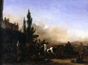 The Return from Hawking
